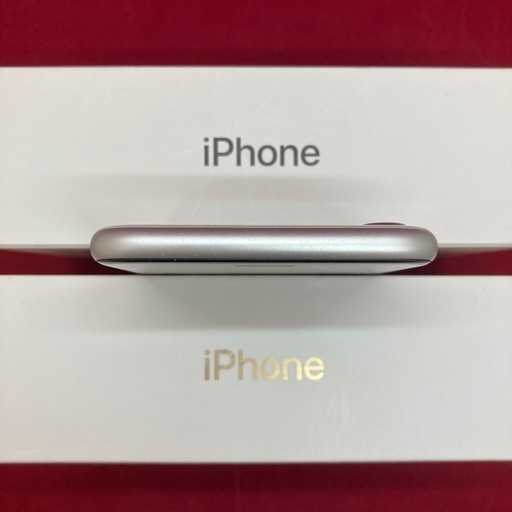 iPhoneSE2 64GB SIMフリー