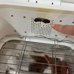 【訳あり】UV殺菌機の画像