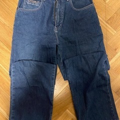 ジーパン