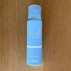 Schick サロンプラス V.I.O 濃密泡セラム