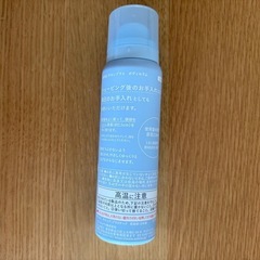 Schick サロンプラス V.I.O 濃密泡セラムの画像