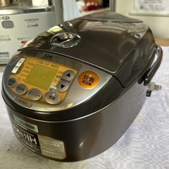 象印IH炊飯ジャーNP-VD10