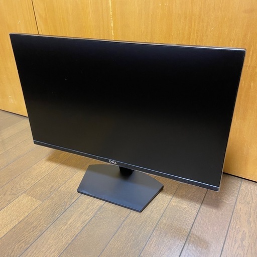 Dell 23.8インチ　PCモニター