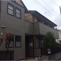 長後駅・破格の初期費用⭐️敷・礼・仲0円⭐️インターネット…