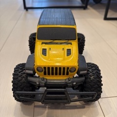 jeepラングラー　ラジコンの画像