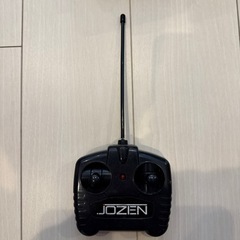 jeepラングラー　ラジコンの画像