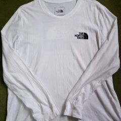 THE NORTH FACE [XL]レディースTシャツ