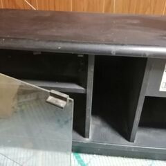 テレビ台＋お礼200円の画像