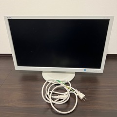 【ジャンク】23インチ　液晶モニター　ディスプレイ　AS232W...