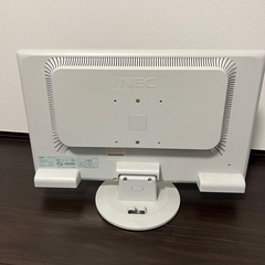 【ジャンク】23インチ　液晶モニター　ディスプレイ　AS232WM-C　の画像