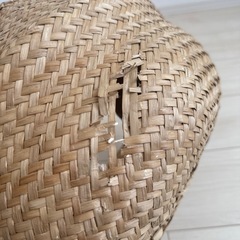 IKEA バスケットの画像