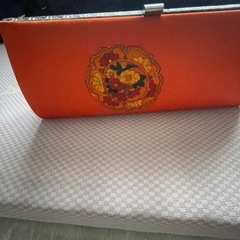 晴れ着用バック　新品の画像