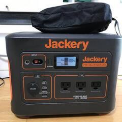 【6/5まで取引可能な方限定価格】【Jakery】ポータブルパワ...