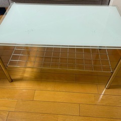 ローテーブル