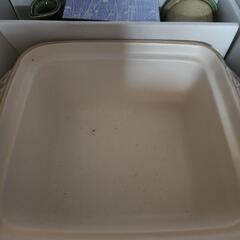 中古品 鍋 土鍋の画像