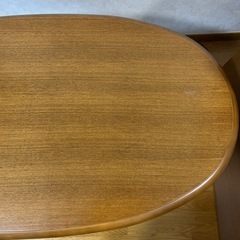 テーブルの画像