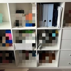IKEA棚の画像