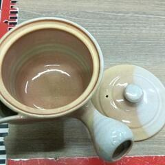 0604-006 急須の画像