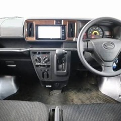 ミニバン・SUV・セダン・軽・コンパクトっとあなたの希望車種に合わせて当店のスタッフが柔軟にご提案！/ダイハツ ハイゼットカーゴ 　デラックスの画像