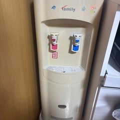 ウォーターサーバー