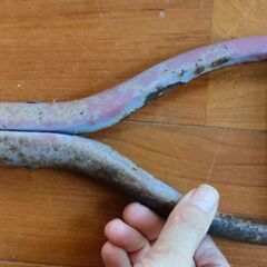 ショベルの画像