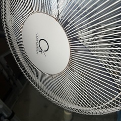 扇風機 少し大きめ
の画像