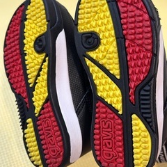 gravis スノーブーツ 14cmの画像