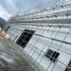 建築板金　屋根　外壁　雨樋　従業員募集中