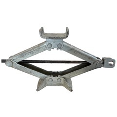 日産 NISSAN 純正 パンタグラフジャッキ 車載工具 タイヤ...