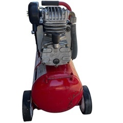 動作品 エアーコンプレッサー PK-20-25 容量25L 最高気圧0.78mpa good gearの画像