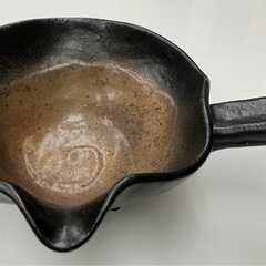 取手付き陶器、アイスペール又は菓子入れ等等の画像