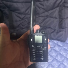 特定小電力トランシーバー