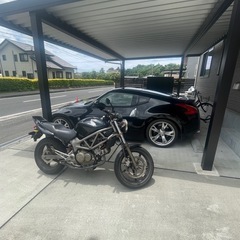 vtr250