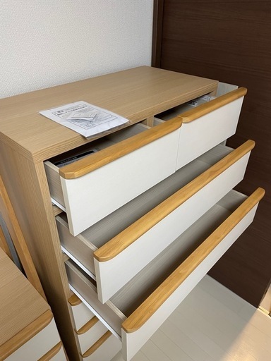 お譲りする方が決まりました??‍♀️ 