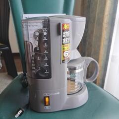 　　未使用象印コーヒーメーカー