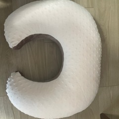 【美品】授乳クッション