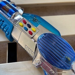バズライトイヤー 鉄砲 おもちゃの画像