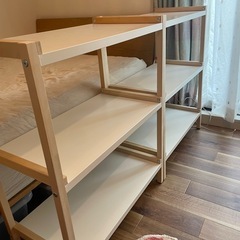 IKEA エーケナッベン