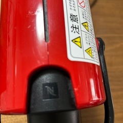 ネスプレッソマシンの画像