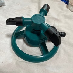 スプリンクラー