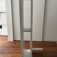 ニトリ ローボード テレビ台の画像
