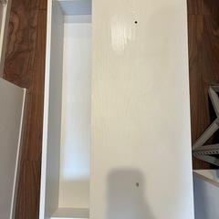 ニトリ ローボード テレビ台の画像