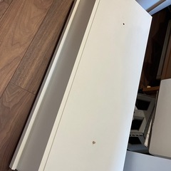 ニトリ ローボード テレビ台の画像