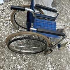 車椅子の画像