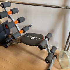 ワンダーコア