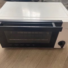 ニトリ　オーブントースター