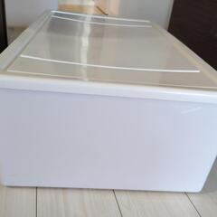 収納ケースの画像