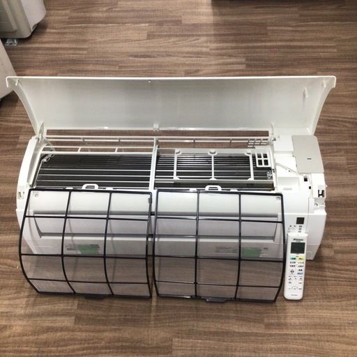 ルームエアコン ダイキン AN28WESK(AR28WESK) 2019年製 10畳