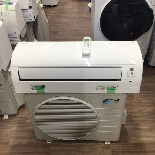 ルームエアコン ダイキン AN28WESK(AR28WESK) 2019年製 10畳