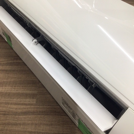 ルームエアコン ダイキン AN28WESK(AR28WESK) 2019年製 10畳